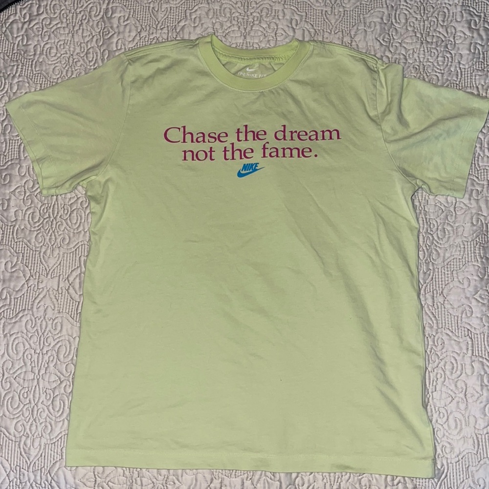 Nike Graphic T-Shirt